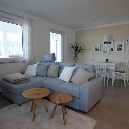 Ferienwohnung Auszeit Schönwalde Dış mekan fotoğraf