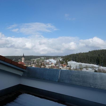 Ferienwohnung Auszeit Schönwalde Dış mekan fotoğraf